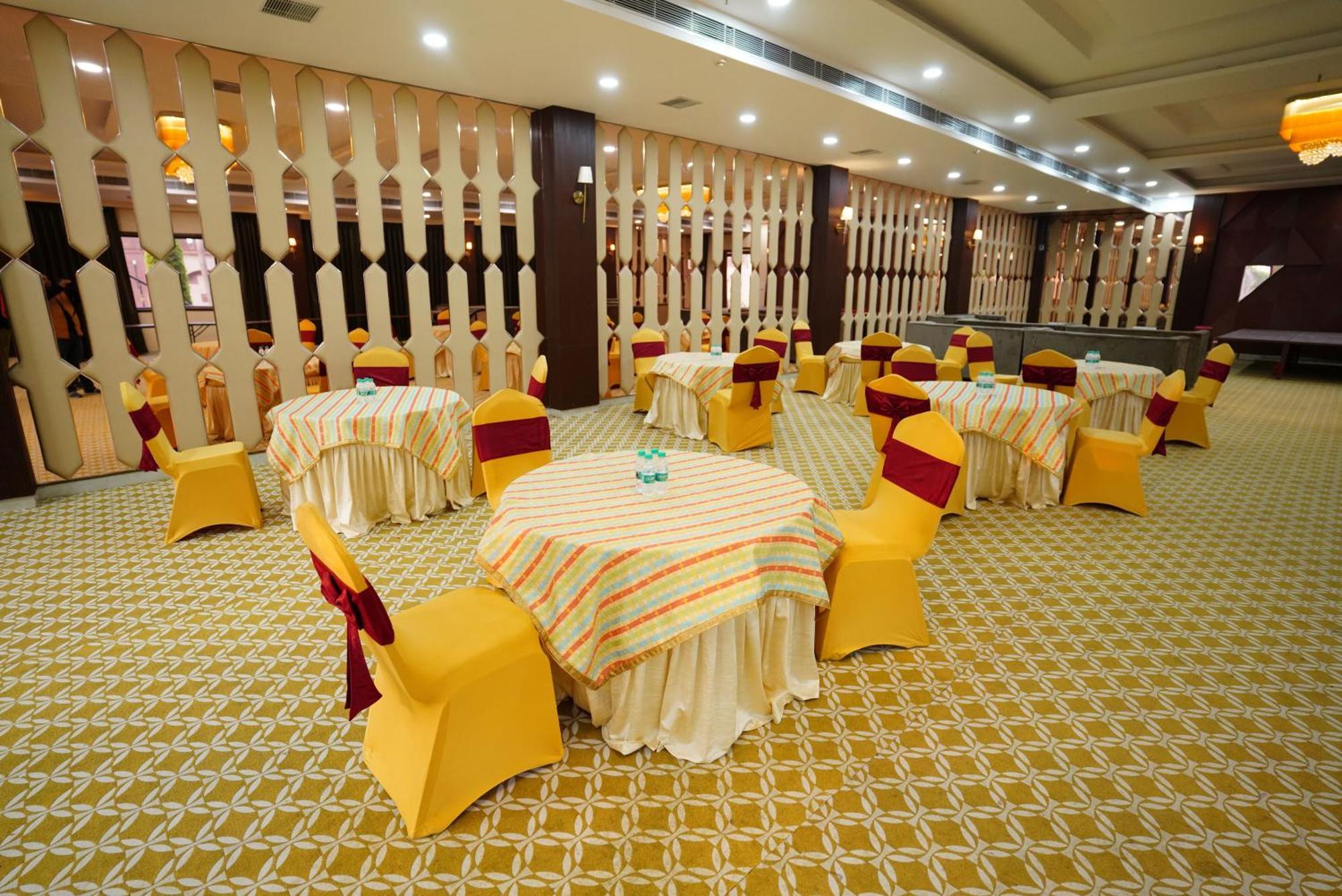 The Fort Moradabad Exterior photo